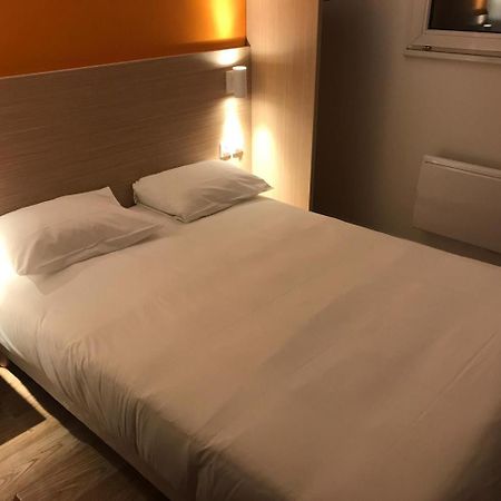 Premiere Classe Reims Ouest - Tinqueux Zewnętrze zdjęcie