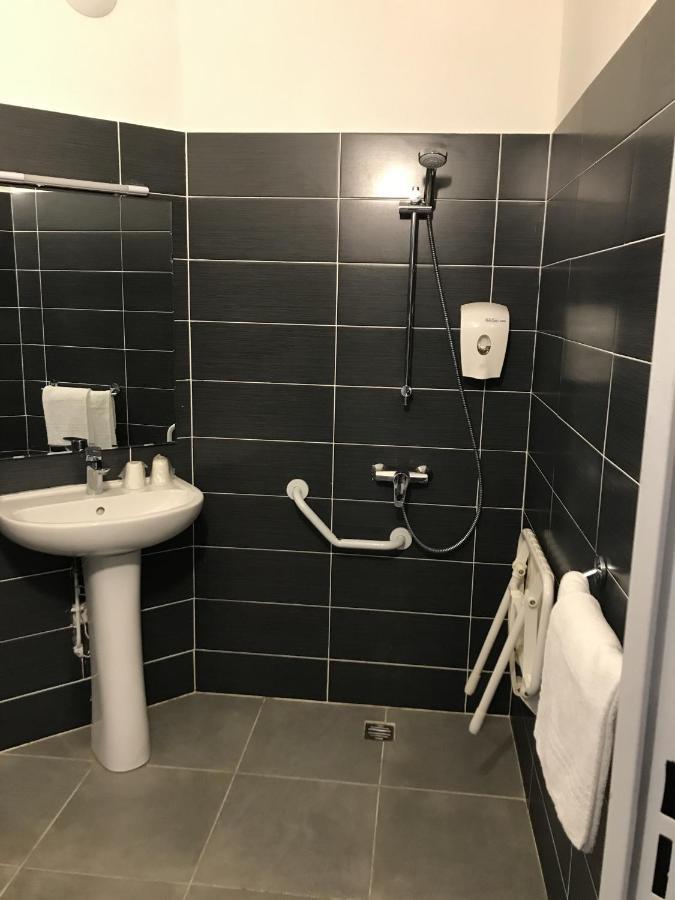 Premiere Classe Reims Ouest - Tinqueux Zewnętrze zdjęcie