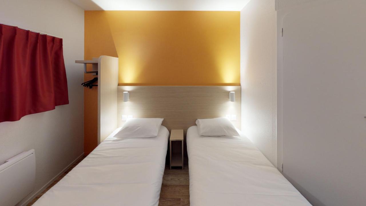 Premiere Classe Reims Ouest - Tinqueux Zewnętrze zdjęcie