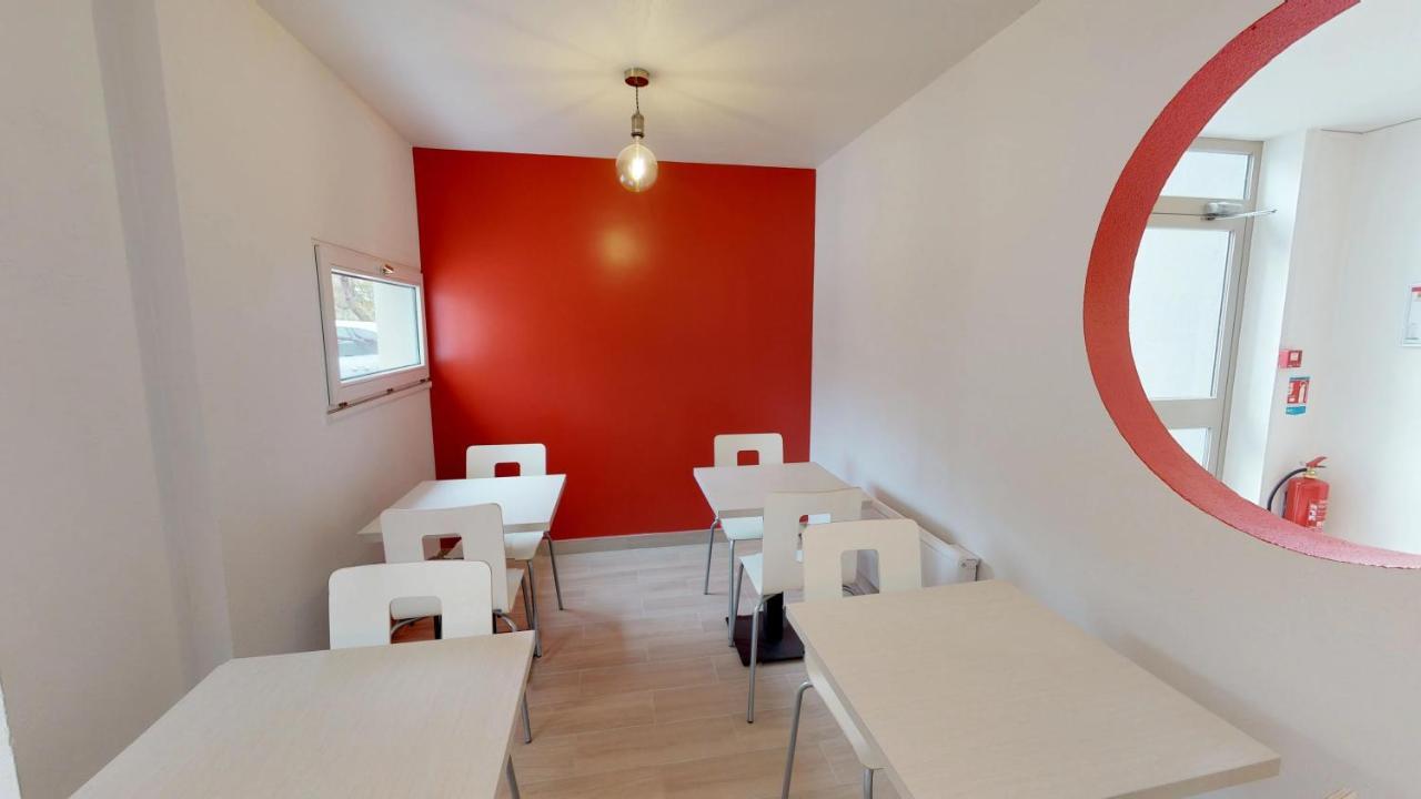 Premiere Classe Reims Ouest - Tinqueux Zewnętrze zdjęcie