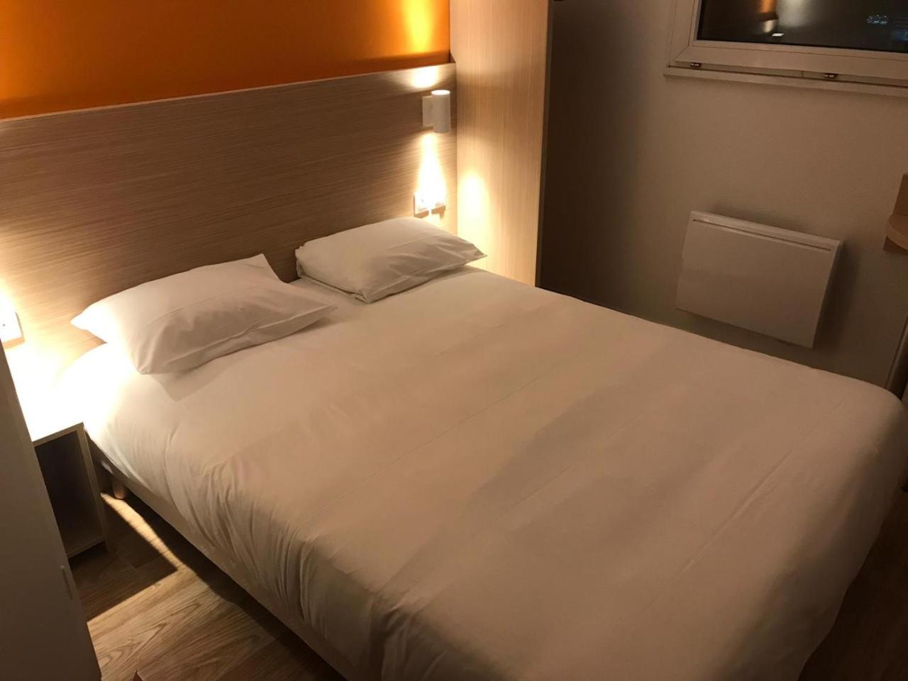 Premiere Classe Reims Ouest - Tinqueux Zewnętrze zdjęcie