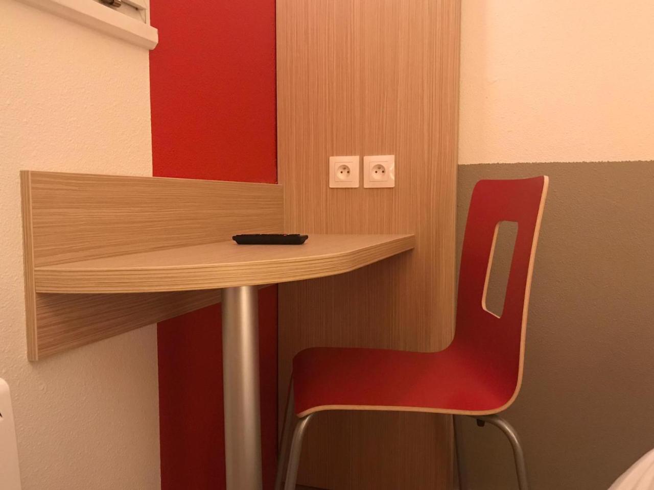 Premiere Classe Reims Ouest - Tinqueux Zewnętrze zdjęcie