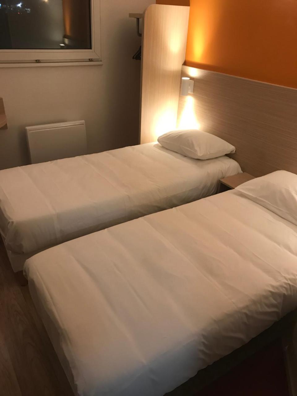 Premiere Classe Reims Ouest - Tinqueux Zewnętrze zdjęcie