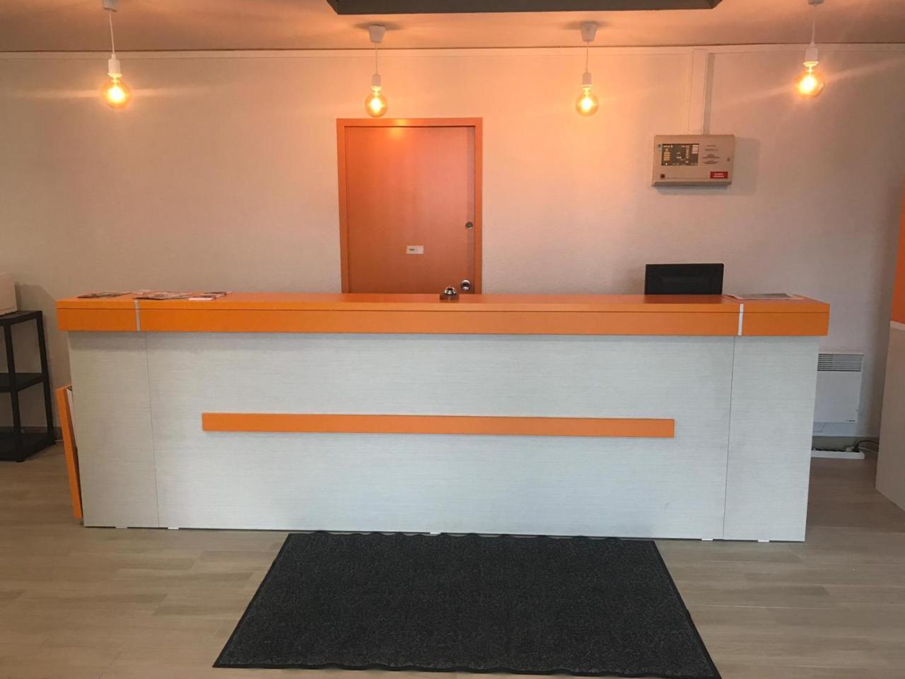 Premiere Classe Reims Ouest - Tinqueux Zewnętrze zdjęcie