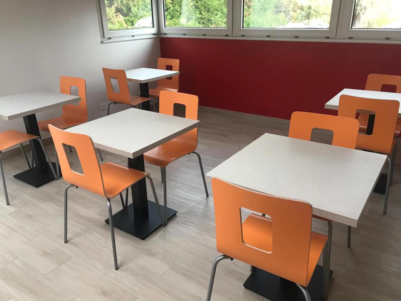 Premiere Classe Reims Ouest - Tinqueux Zewnętrze zdjęcie
